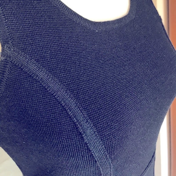 J.Crew wool moonlighter dress - Picture 2 of 5